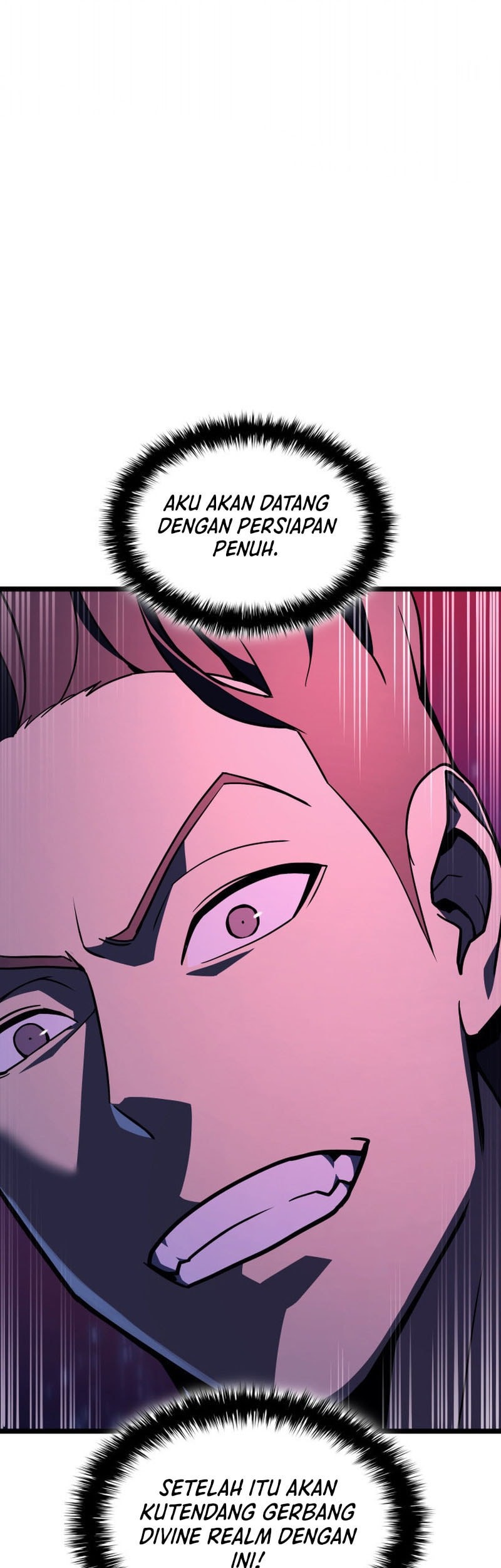 A Disaster-Class Hero Has Returned Chapter 127 Gambar 19