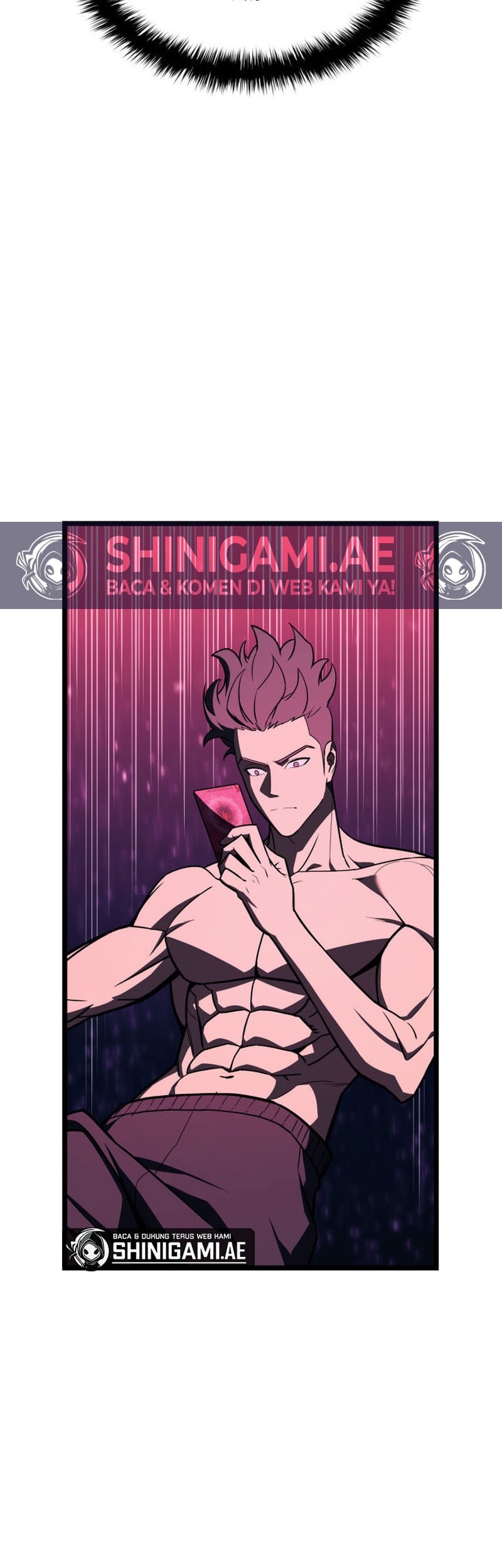 A Disaster-Class Hero Has Returned Chapter 127 Gambar 20