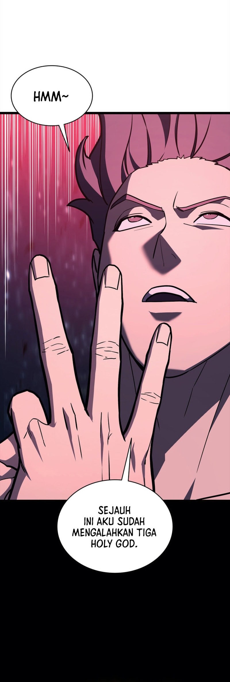 A Disaster-Class Hero Has Returned Chapter 127 Gambar 22