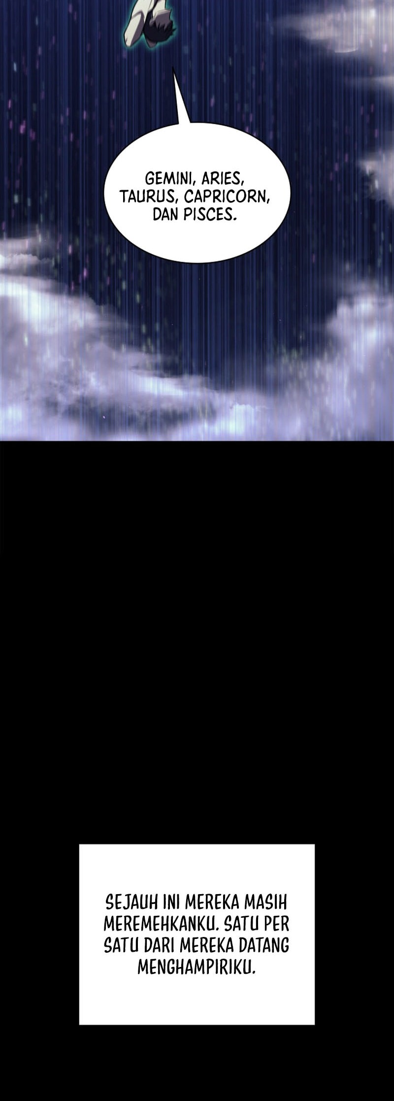 A Disaster-Class Hero Has Returned Chapter 127 Gambar 34