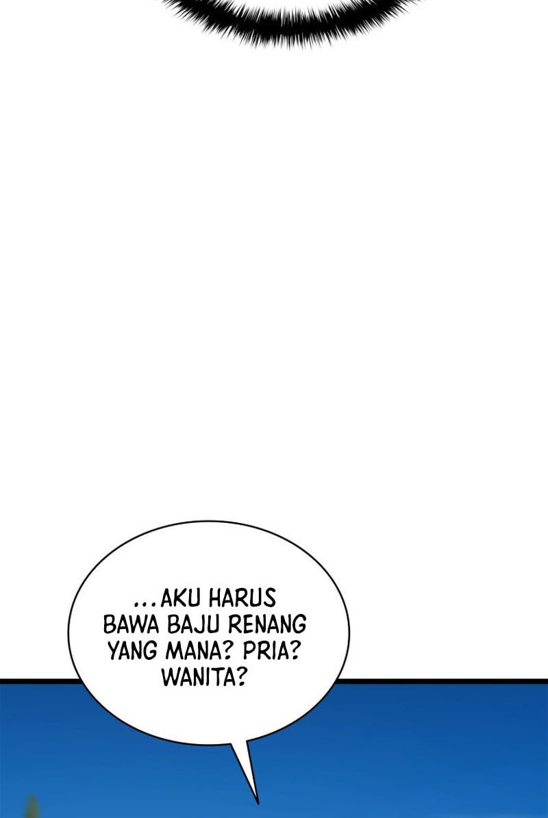 A Disaster-Class Hero Has Returned Chapter 128 Gambar 41