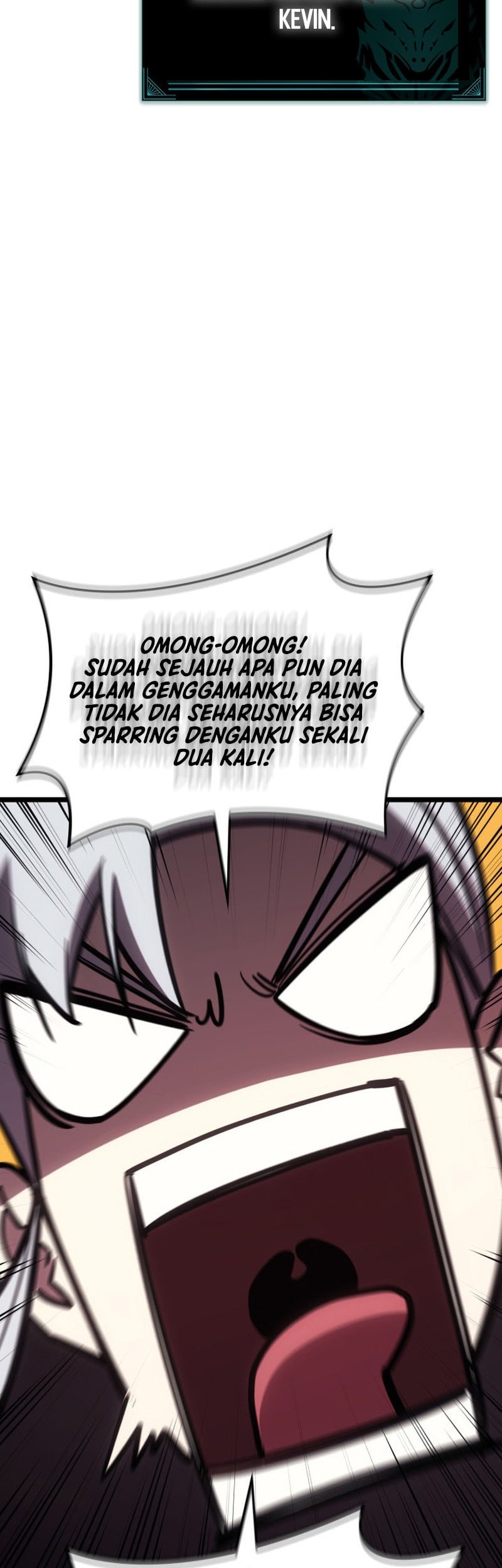 A Disaster-Class Hero Has Returned Chapter 128 Gambar 67