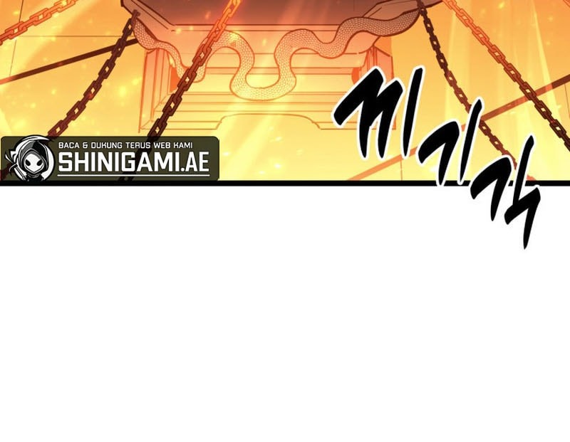 A Disaster-Class Hero Has Returned Chapter 128 Gambar 6