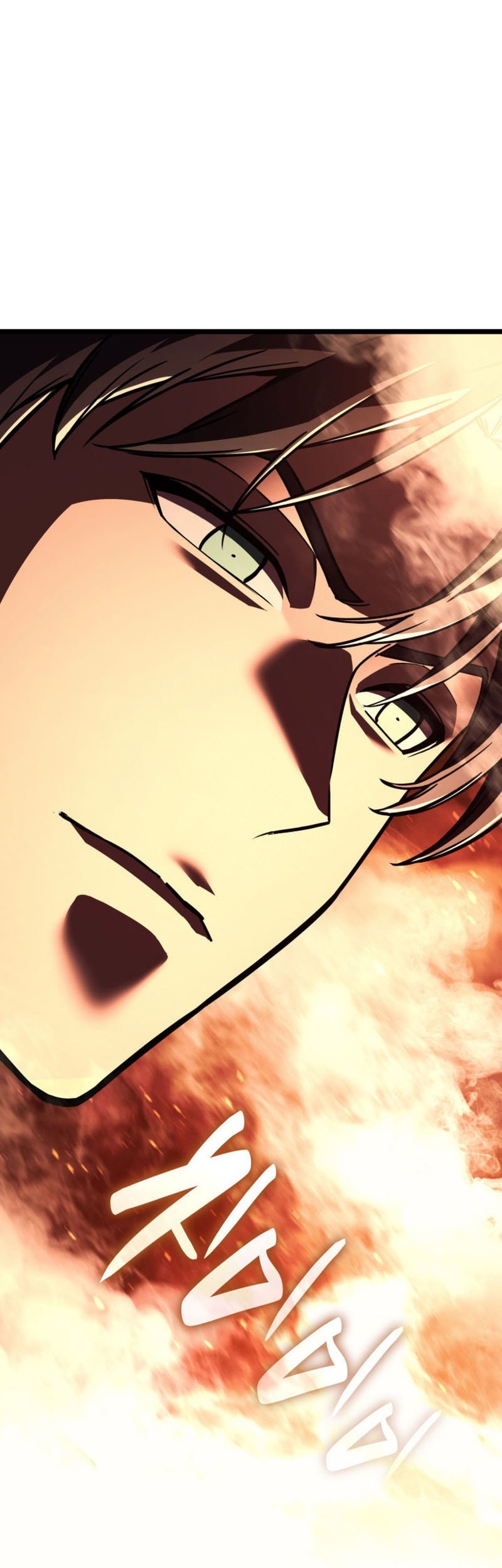 A Disaster-Class Hero Has Returned Chapter 128 Gambar 26