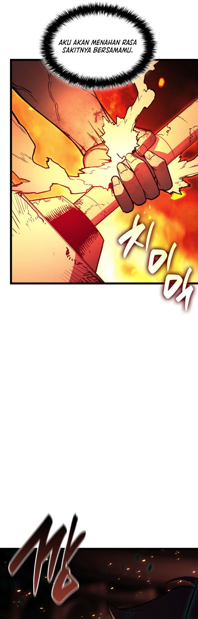 A Disaster-Class Hero Has Returned Chapter 128 Gambar 11