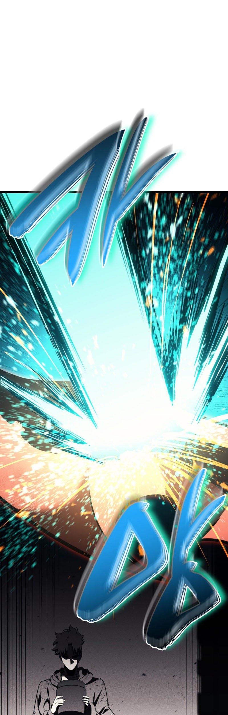 A Disaster-Class Hero Has Returned Chapter 128 Gambar 15