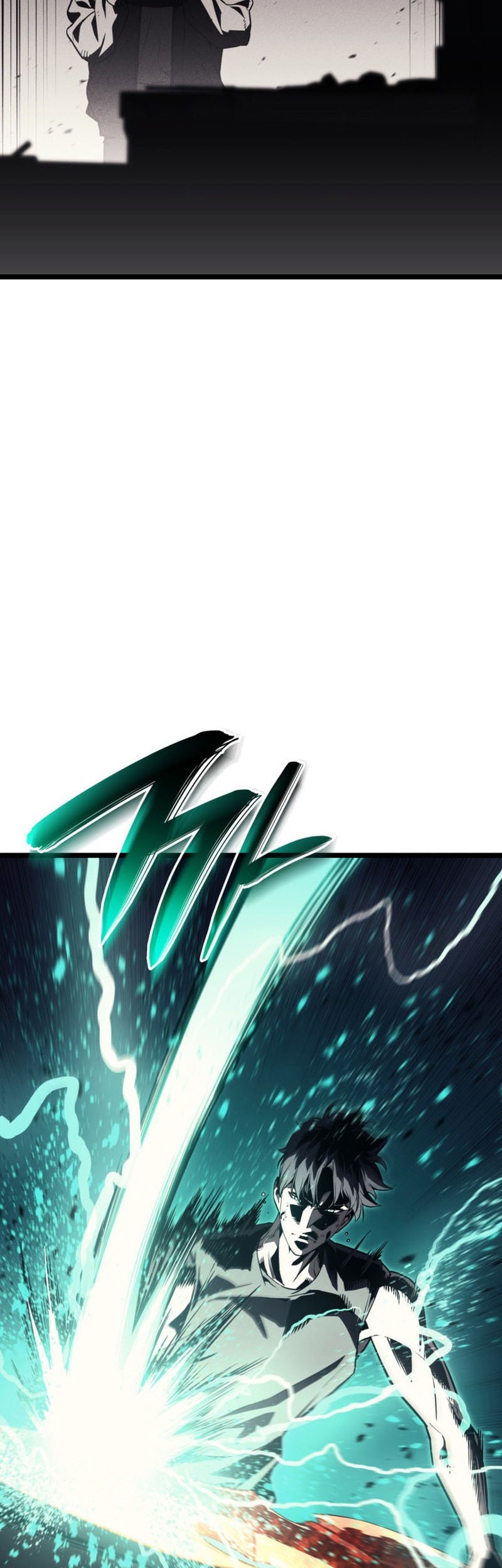 A Disaster-Class Hero Has Returned Chapter 128 Gambar 16