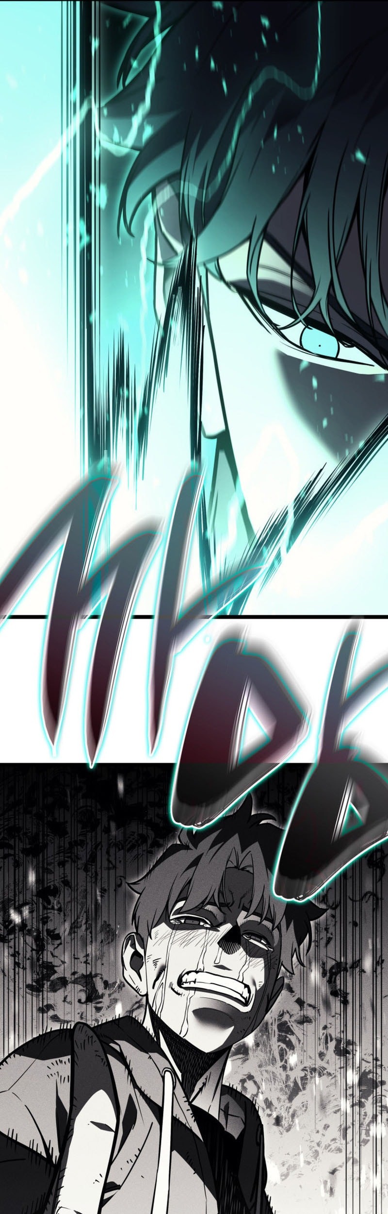 A Disaster-Class Hero Has Returned Chapter 128 Gambar 19