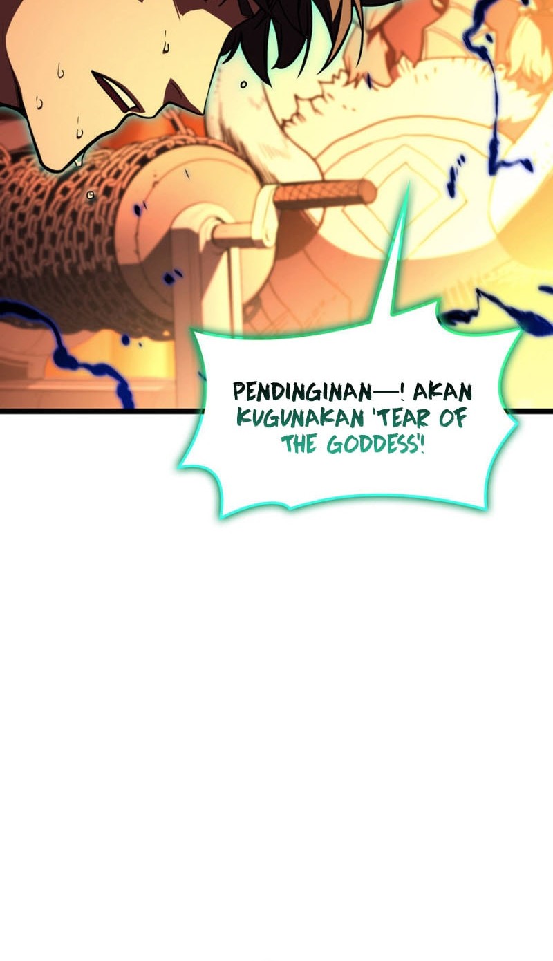 A Disaster-Class Hero Has Returned Chapter 128 Gambar 22