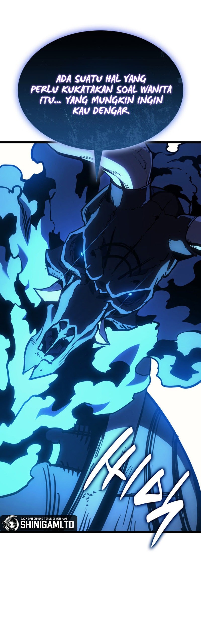 A Disaster-Class Hero Has Returned Chapter 129 Gambar 7