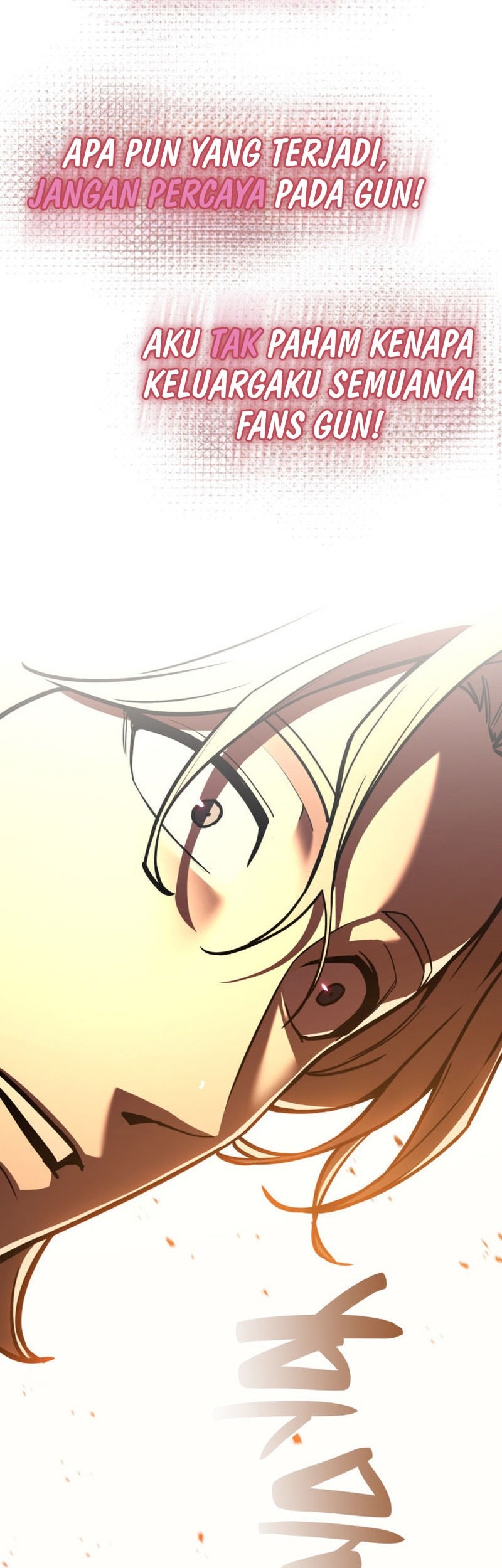 A Disaster-Class Hero Has Returned Chapter 129 Gambar 36