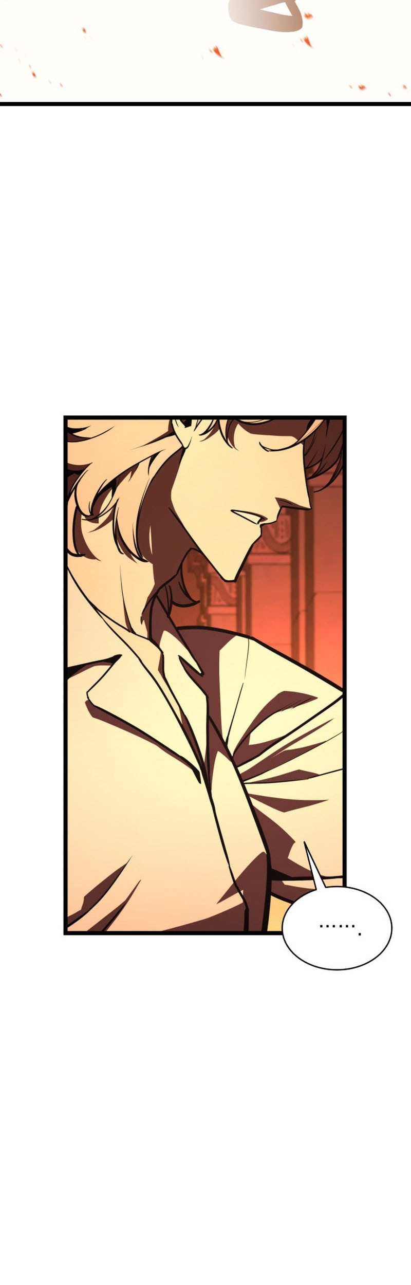 A Disaster-Class Hero Has Returned Chapter 129 Gambar 37