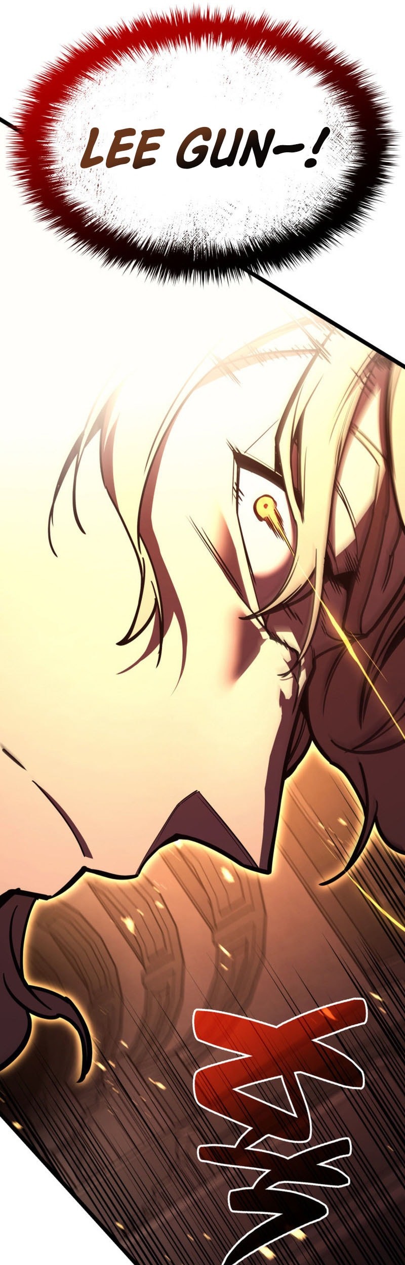 A Disaster-Class Hero Has Returned Chapter 129 Gambar 43