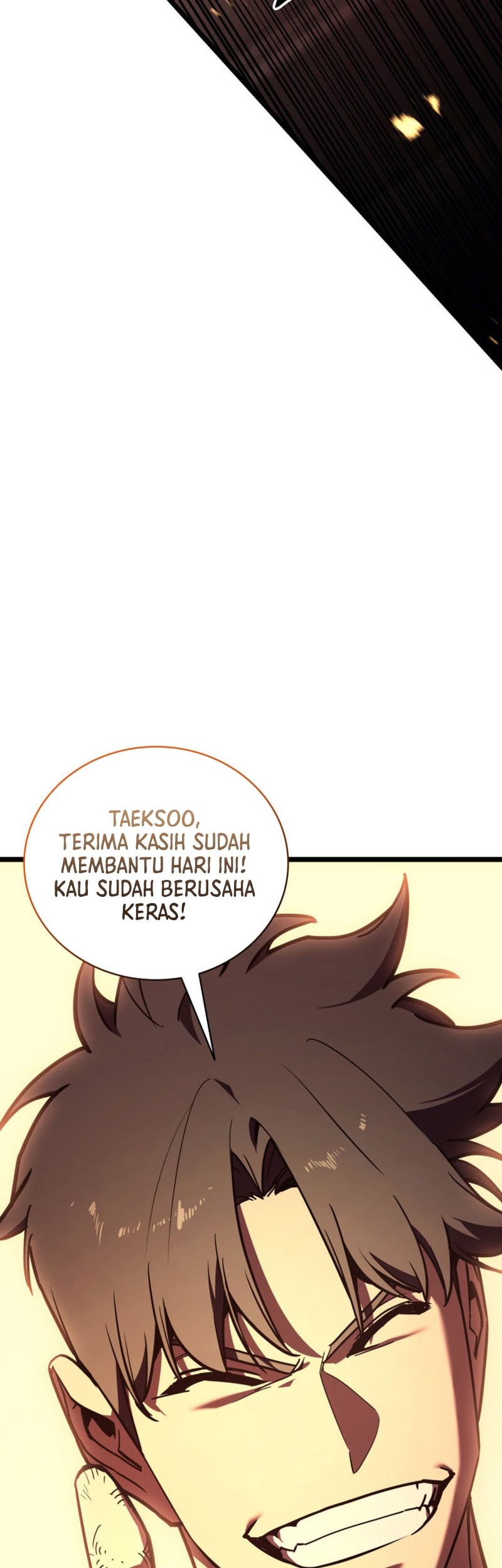 A Disaster-Class Hero Has Returned Chapter 129 Gambar 44