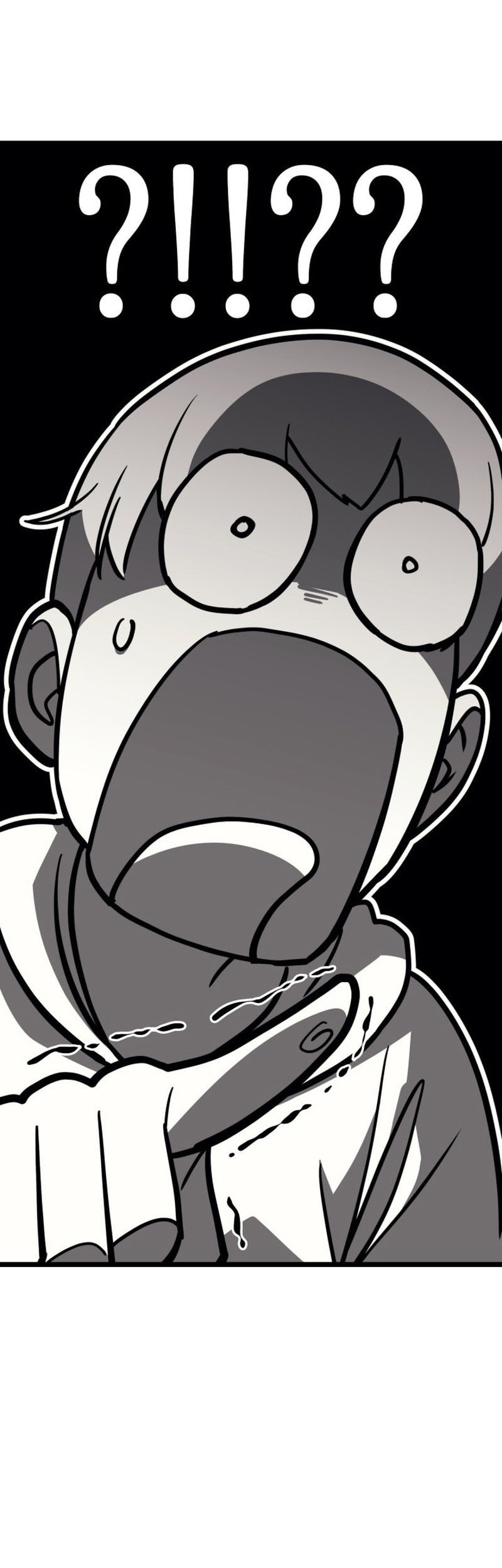 A Disaster-Class Hero Has Returned Chapter 129 Gambar 47