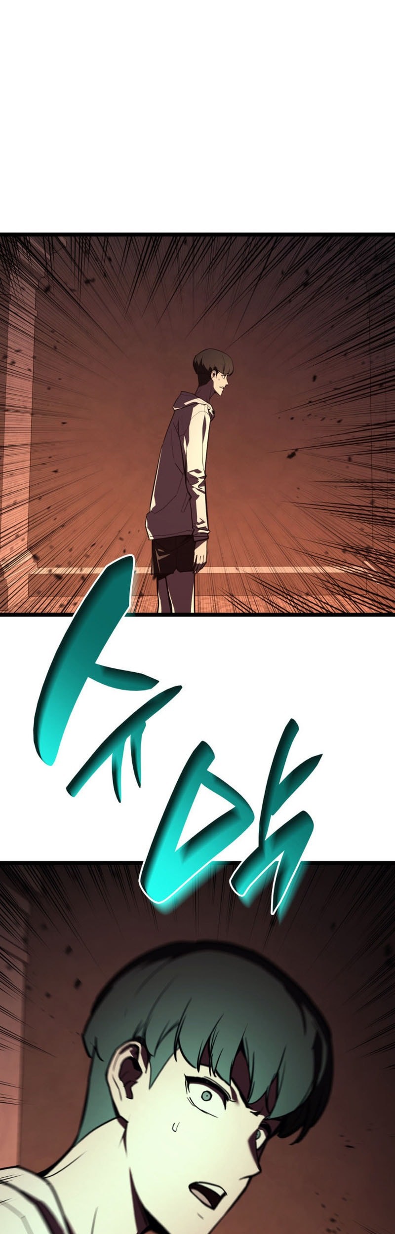 A Disaster-Class Hero Has Returned Chapter 129 Gambar 51