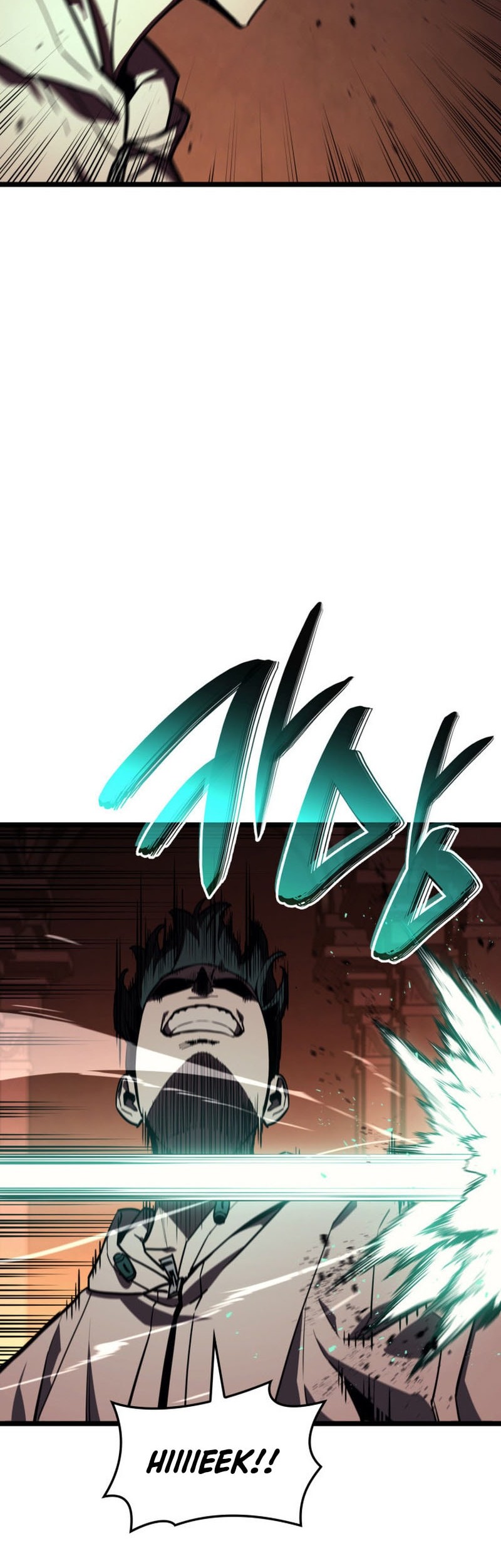 A Disaster-Class Hero Has Returned Chapter 129 Gambar 52