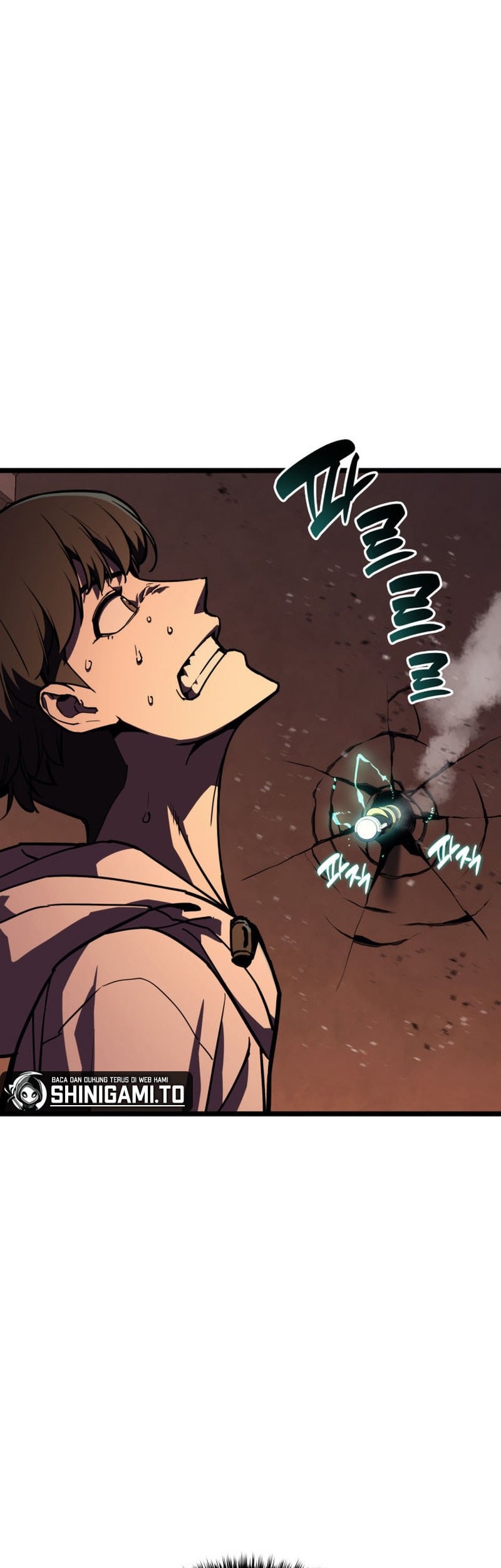 A Disaster-Class Hero Has Returned Chapter 129 Gambar 53