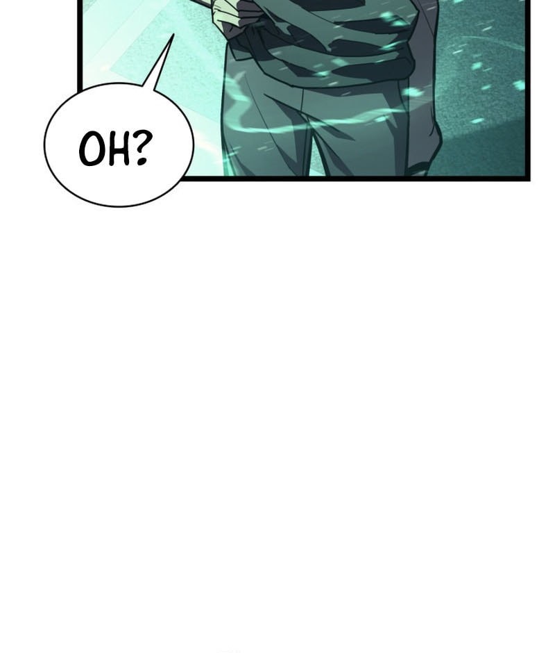 A Disaster-Class Hero Has Returned Chapter 129 Gambar 61