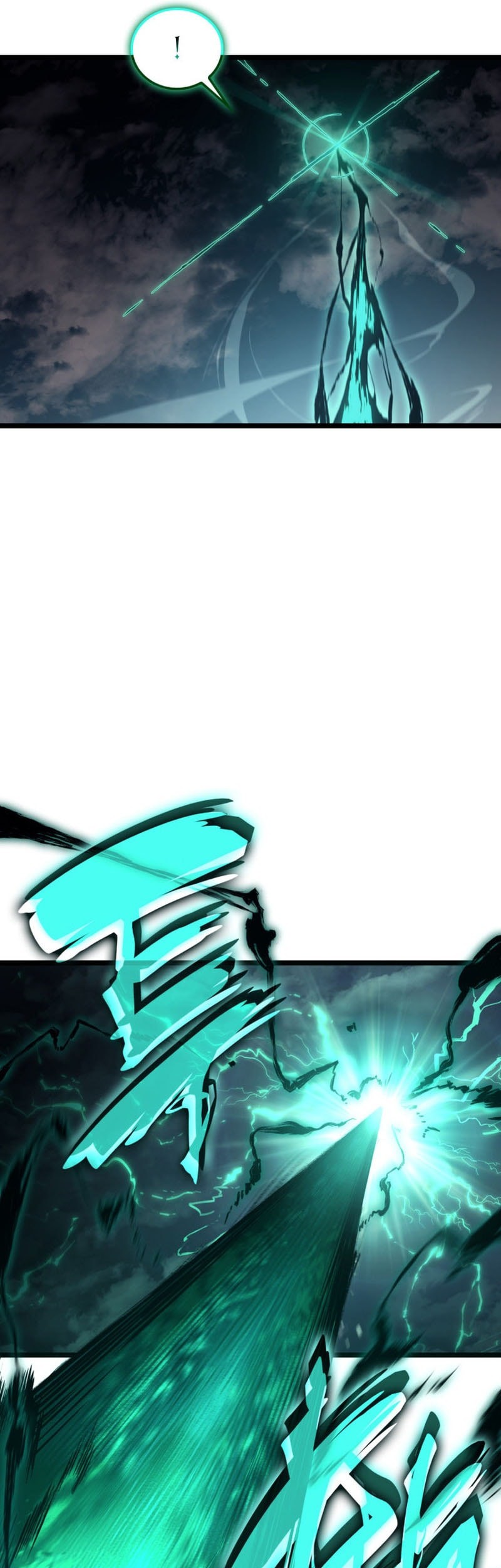 A Disaster-Class Hero Has Returned Chapter 129 Gambar 66