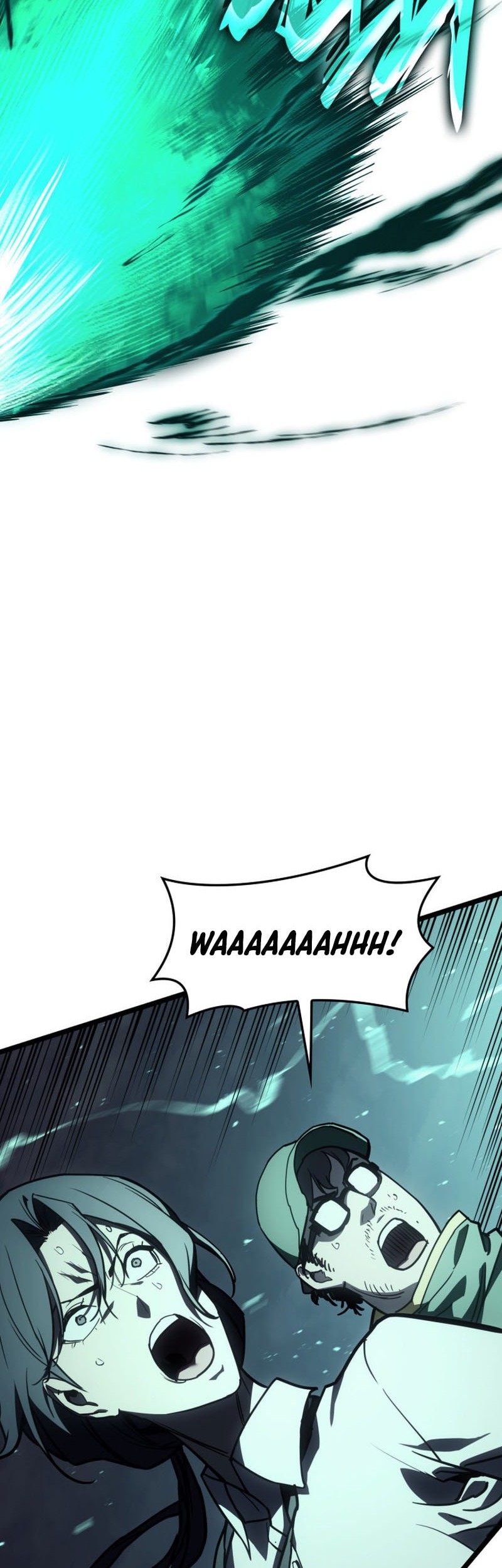 A Disaster-Class Hero Has Returned Chapter 129 Gambar 67