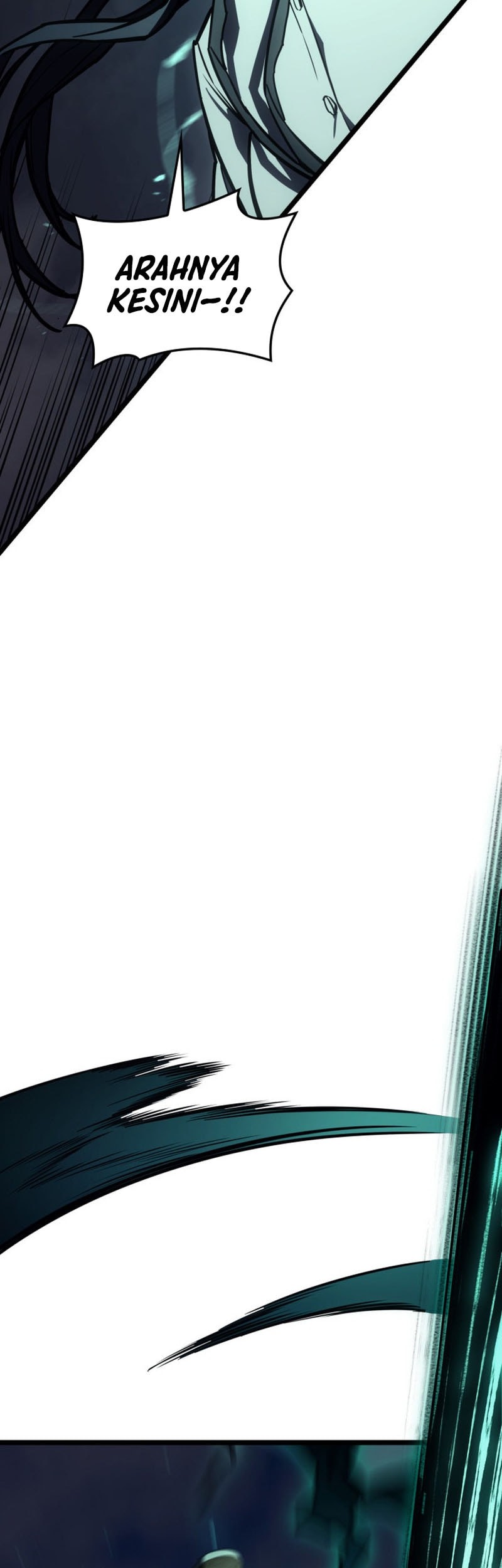 A Disaster-Class Hero Has Returned Chapter 129 Gambar 68