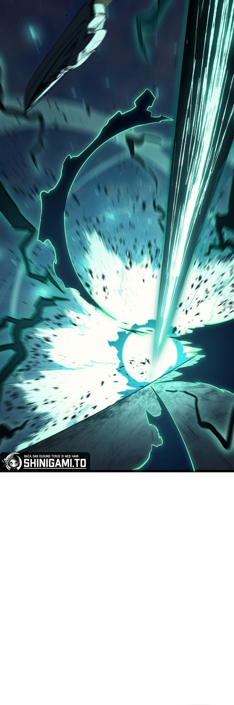 A Disaster-Class Hero Has Returned Chapter 129 Gambar 69