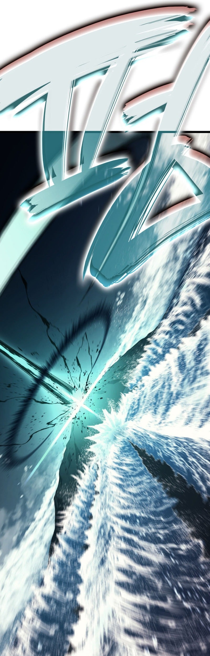 A Disaster-Class Hero Has Returned Chapter 129 Gambar 70