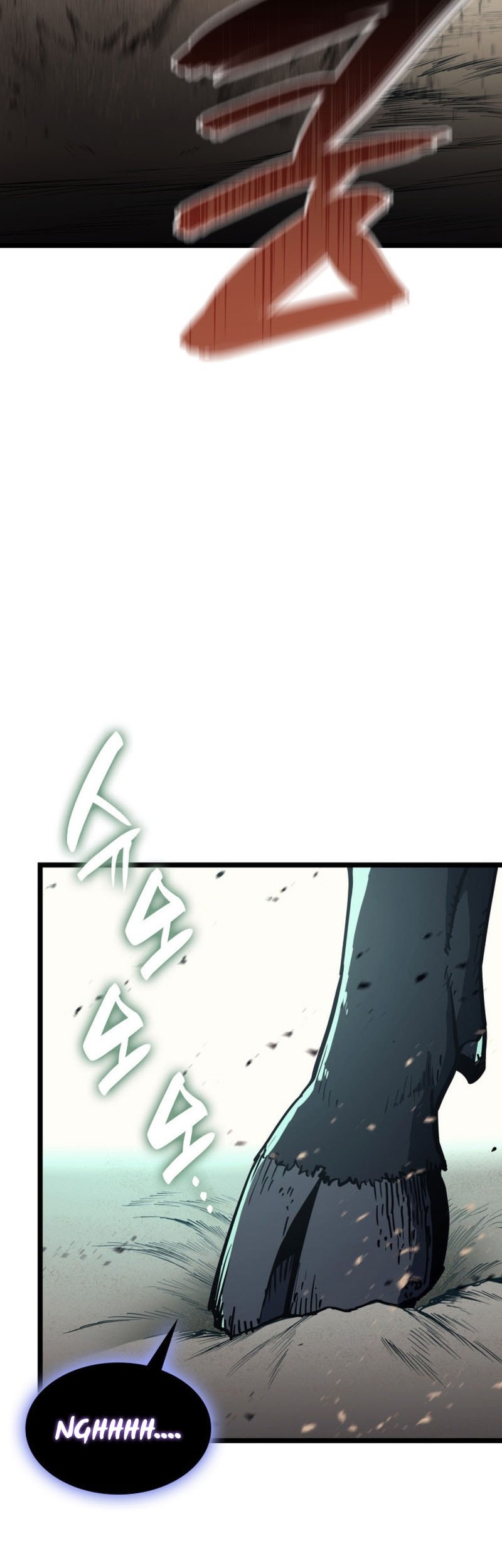 A Disaster-Class Hero Has Returned Chapter 129 Gambar 72