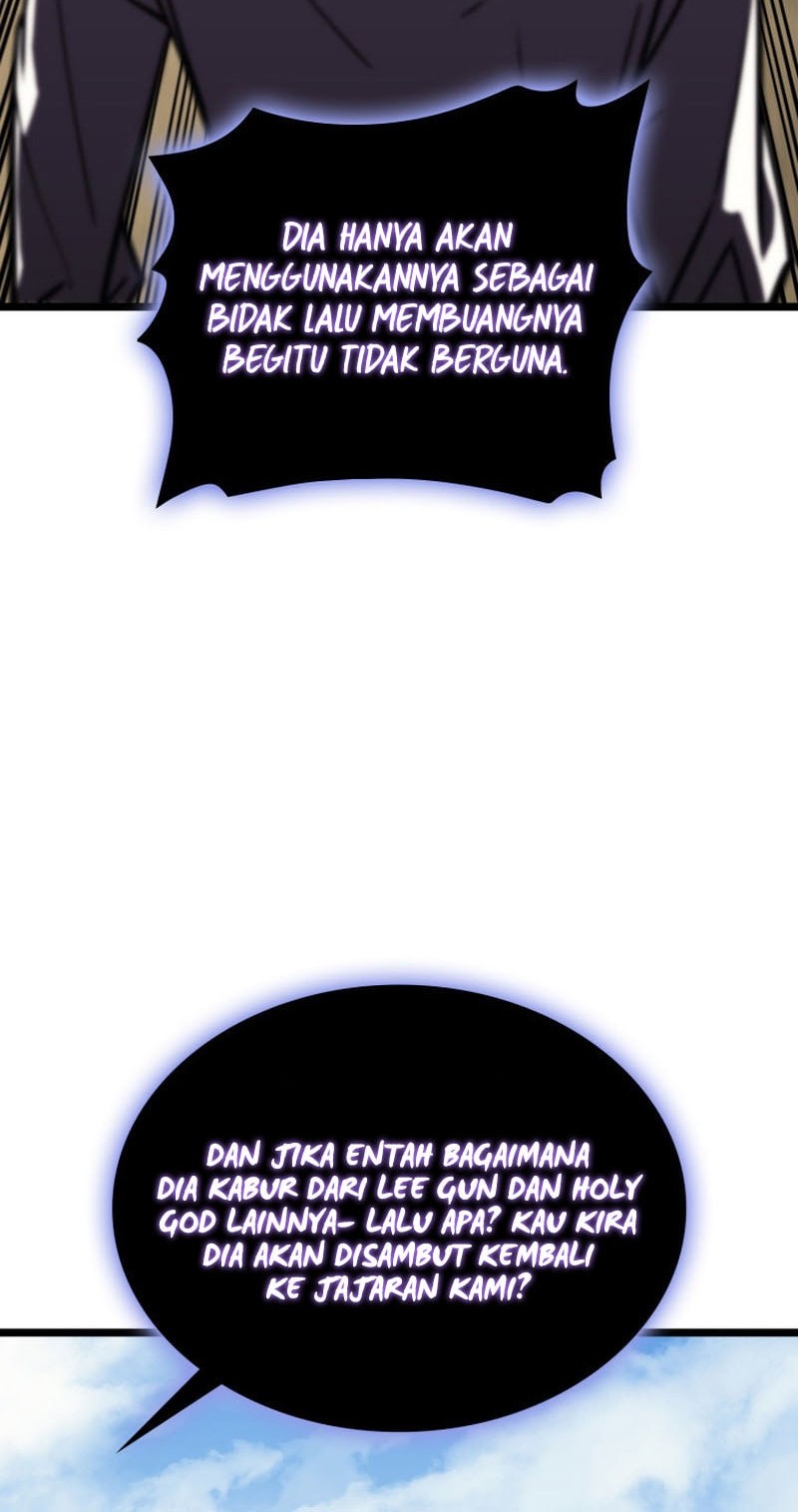 A Disaster-Class Hero Has Returned Chapter 129 Gambar 18