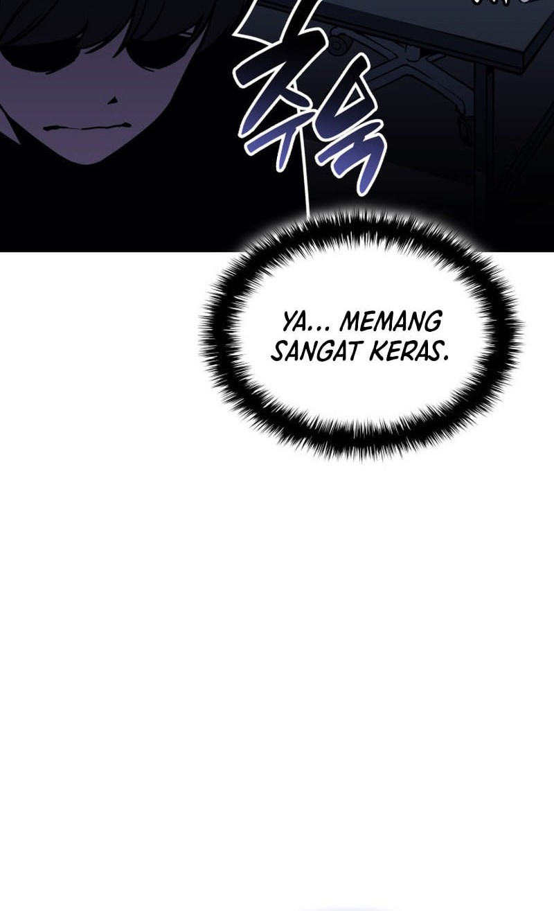 A Disaster-Class Hero Has Returned Chapter 129 Gambar 22