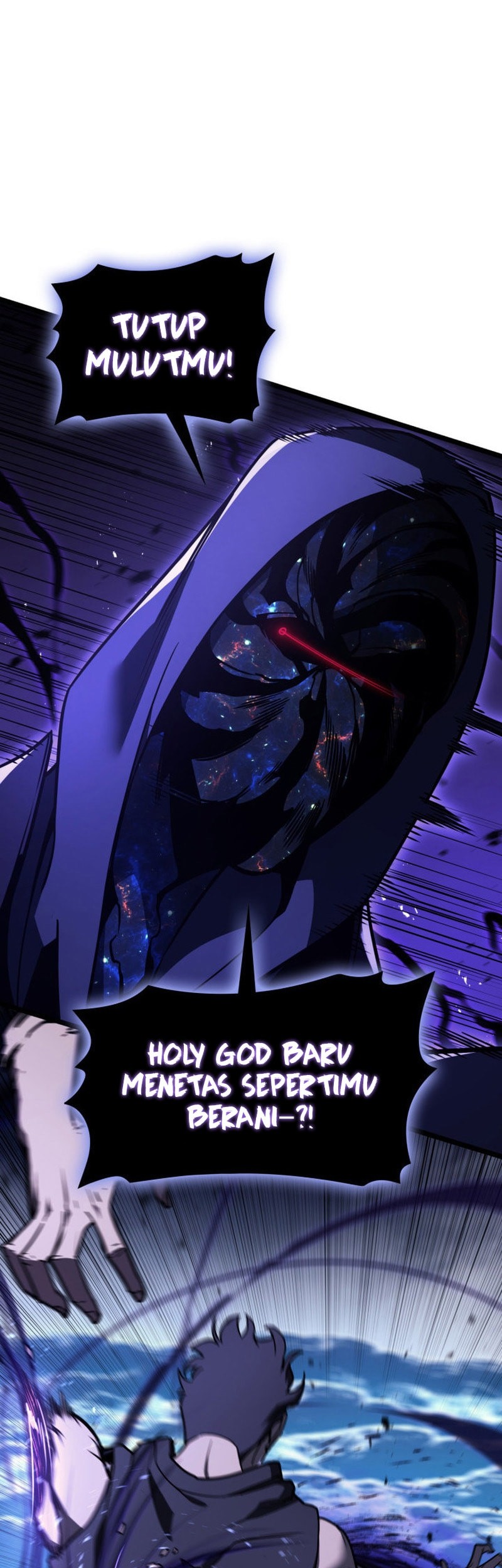 A Disaster-Class Hero Has Returned Chapter 123 Gambar 34