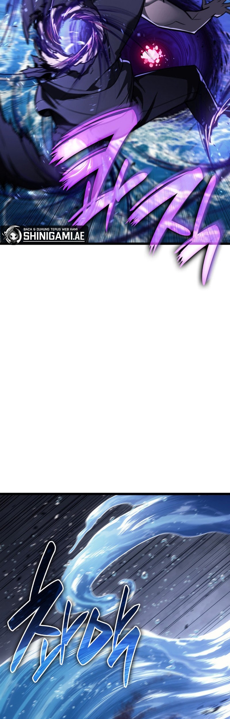 A Disaster-Class Hero Has Returned Chapter 123 Gambar 35