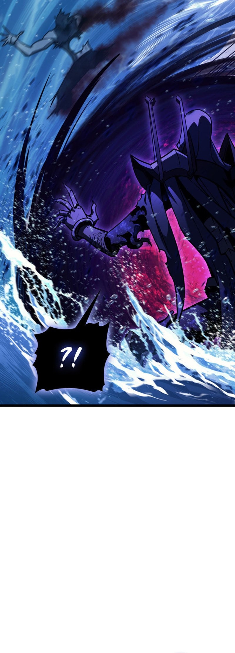 A Disaster-Class Hero Has Returned Chapter 123 Gambar 36