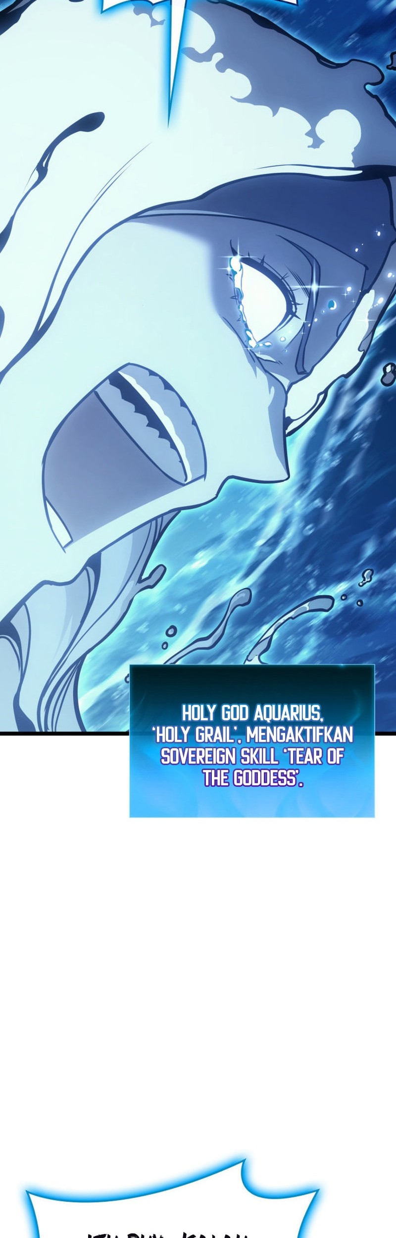 A Disaster-Class Hero Has Returned Chapter 123 Gambar 42