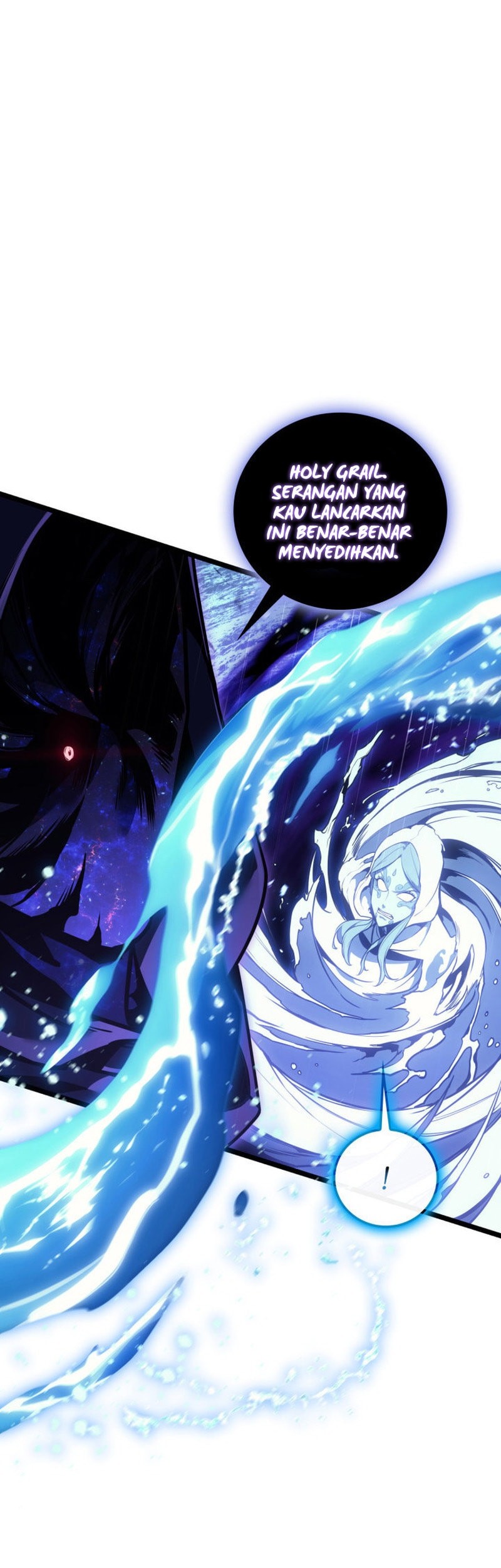 A Disaster-Class Hero Has Returned Chapter 123 Gambar 53