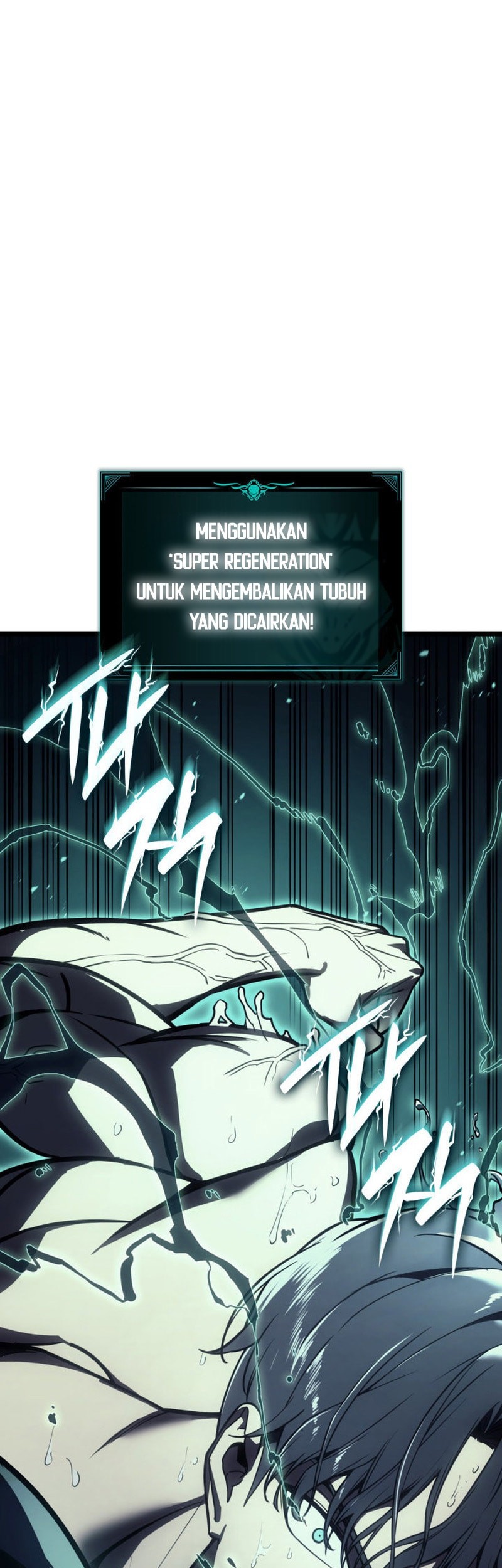 A Disaster-Class Hero Has Returned Chapter 123 Gambar 57