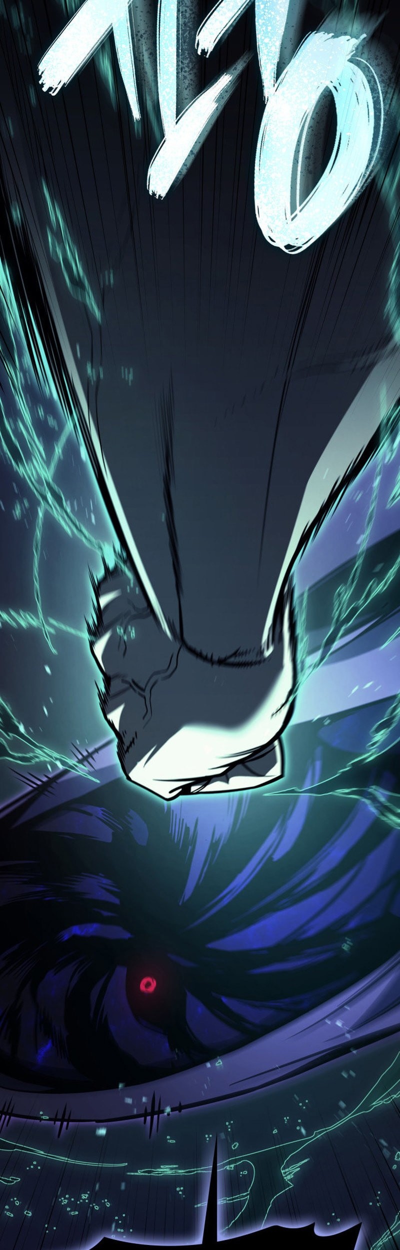 A Disaster-Class Hero Has Returned Chapter 123 Gambar 59