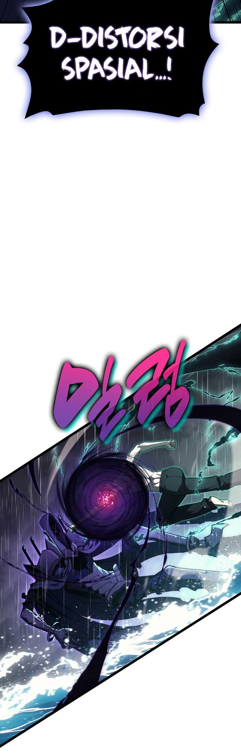 A Disaster-Class Hero Has Returned Chapter 123 Gambar 60