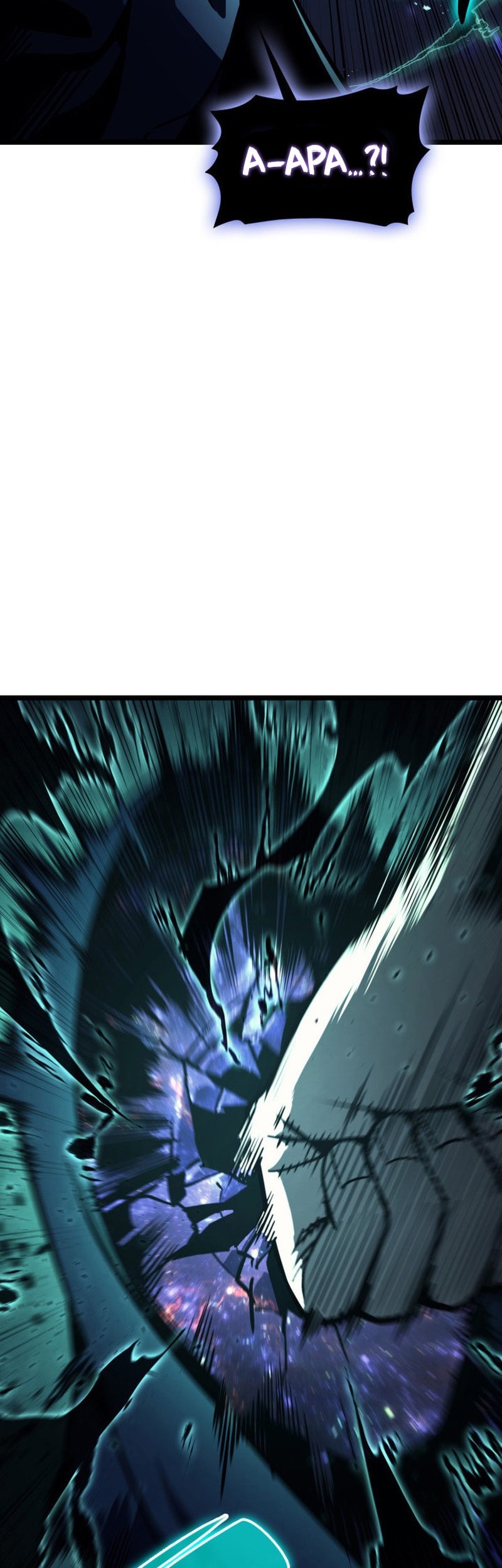 A Disaster-Class Hero Has Returned Chapter 123 Gambar 62