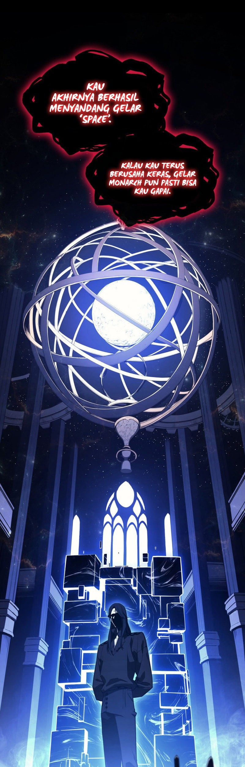 A Disaster-Class Hero Has Returned Chapter 123 Gambar 65