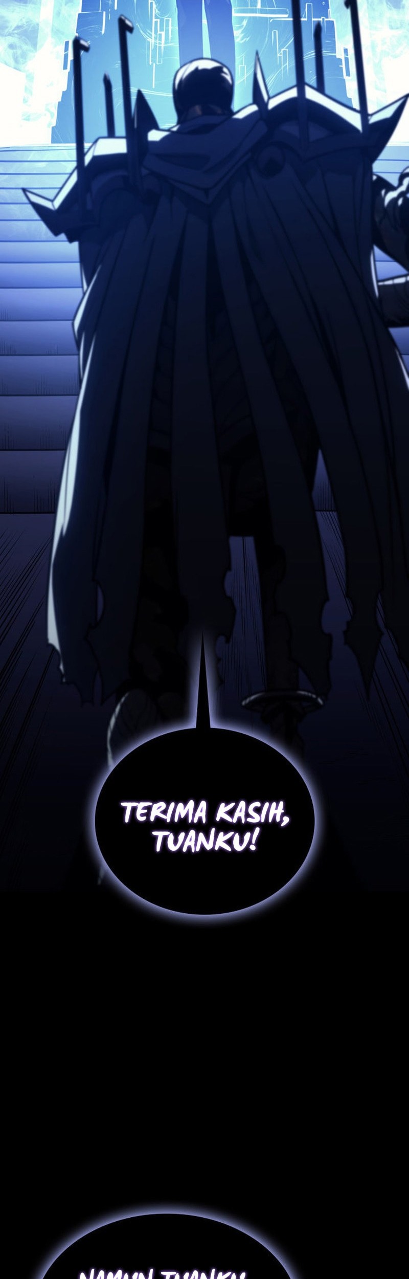 A Disaster-Class Hero Has Returned Chapter 123 Gambar 66