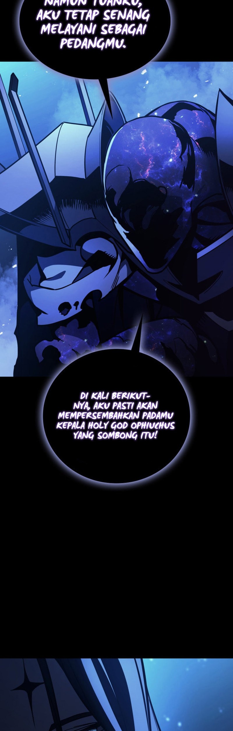 A Disaster-Class Hero Has Returned Chapter 123 Gambar 67