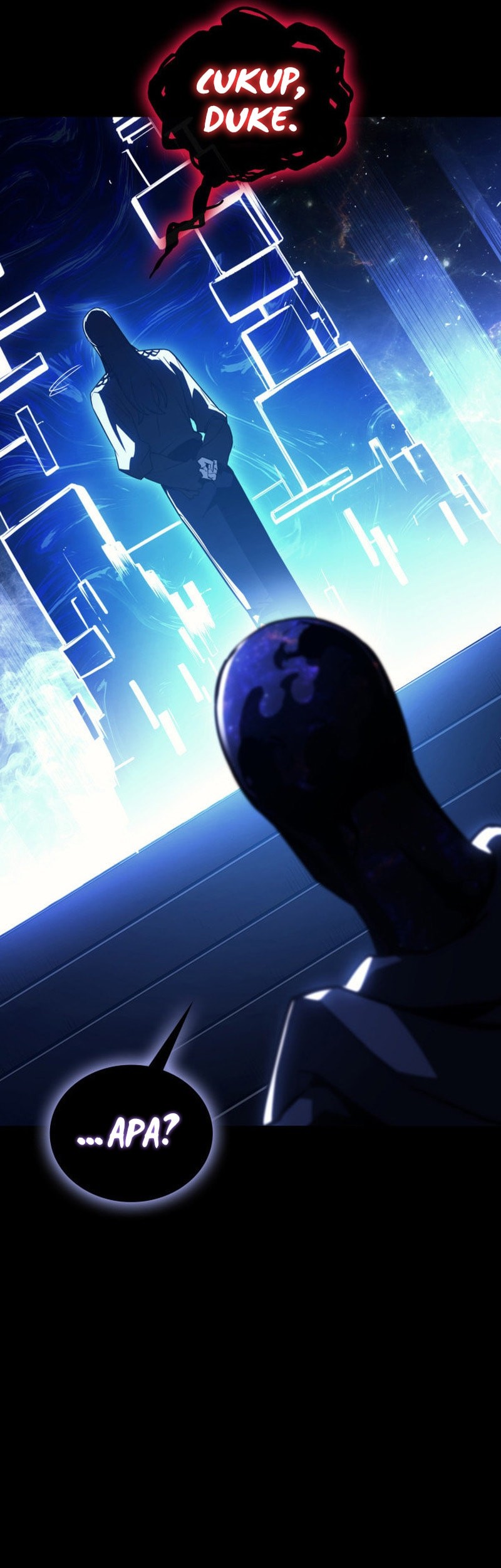 A Disaster-Class Hero Has Returned Chapter 123 Gambar 69