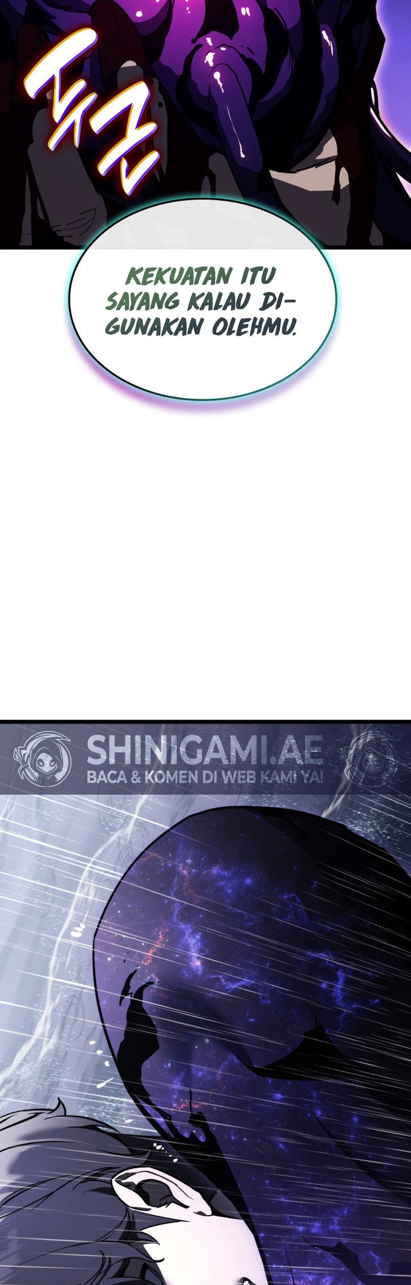 A Disaster-Class Hero Has Returned Chapter 123 Gambar 74