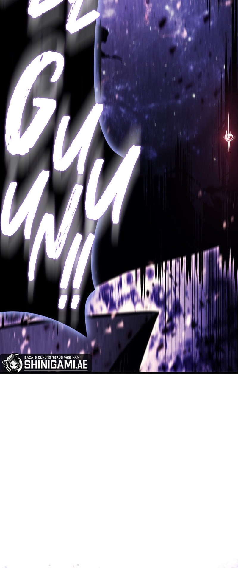 A Disaster-Class Hero Has Returned Chapter 123 Gambar 76