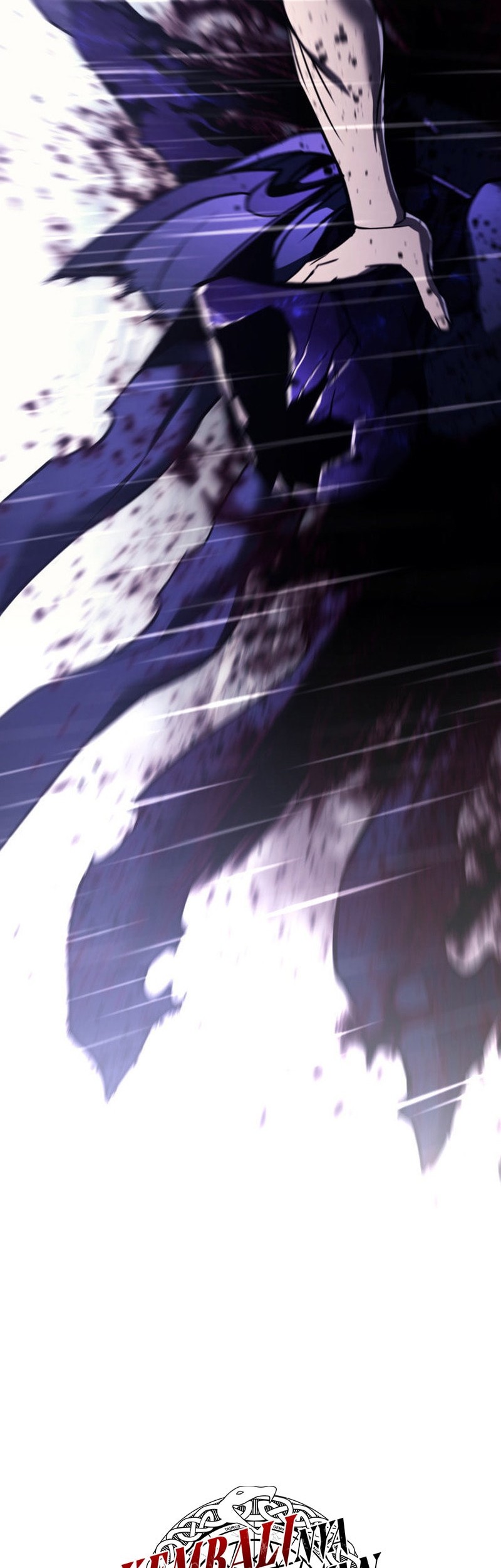 A Disaster-Class Hero Has Returned Chapter 123 Gambar 78