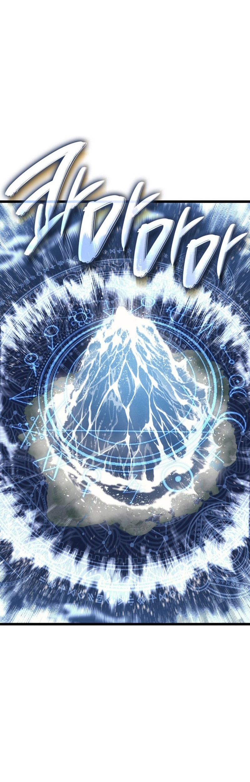 A Disaster-Class Hero Has Returned Chapter 123 Gambar 3