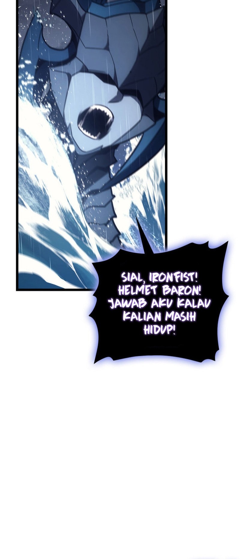 A Disaster-Class Hero Has Returned Chapter 123 Gambar 5