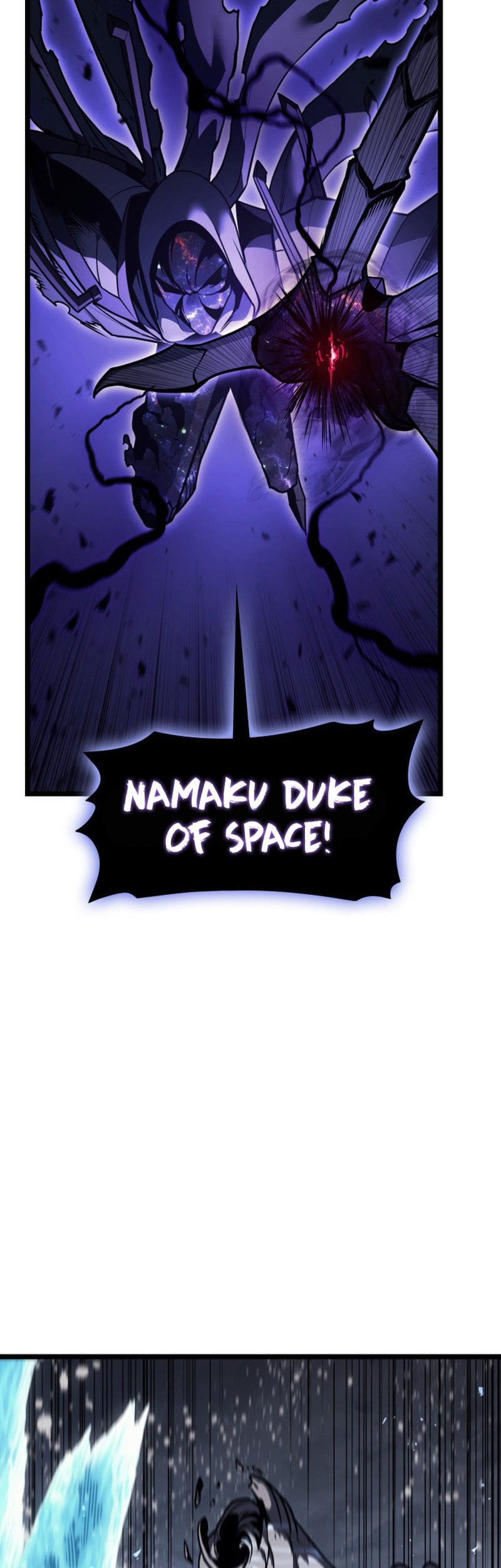 A Disaster-Class Hero Has Returned Chapter 123 Gambar 23